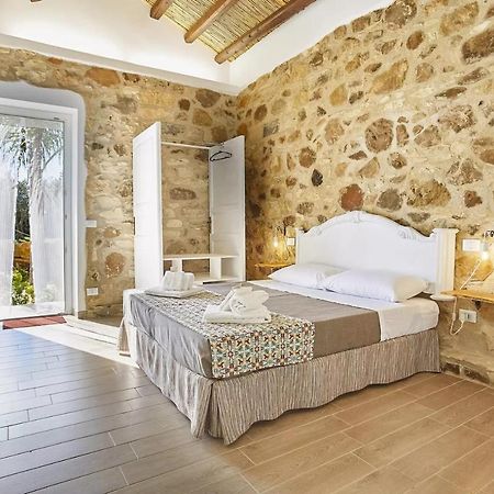 Casale Sammartano Apartments Ummari エクステリア 写真