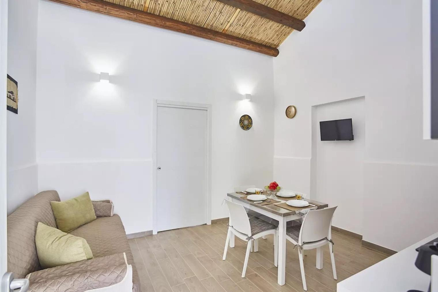 Casale Sammartano Apartments Ummari エクステリア 写真